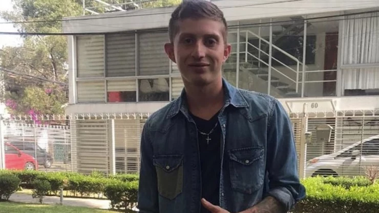 Fiscal&iacute;a confirma que Octavio Oca&ntilde;a falleci&oacute; de un disparo en la cabeza