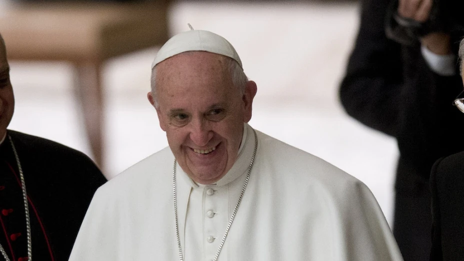 Papa Francisco