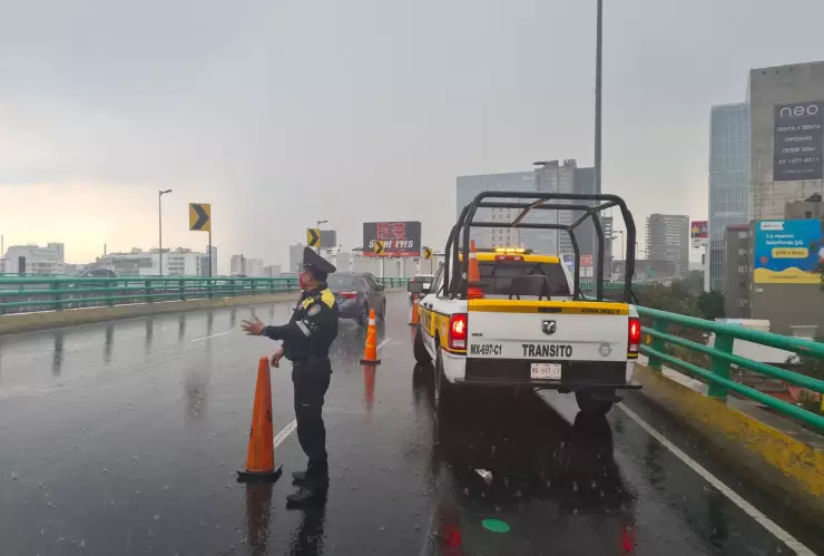 El programa Hoy No Circula para este miércoles 21 de julio es vigente para la CDMX y la Zona Metropolitana del Valle de México.