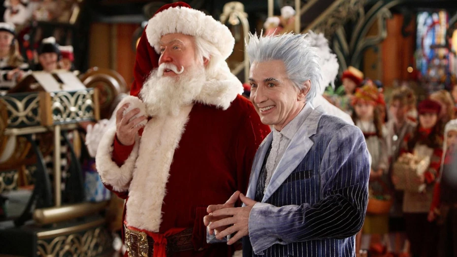 santa clausula