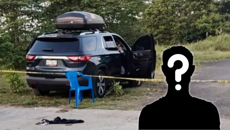 El hombre viajaba con su familia cuando ocurrió la emergencia en el sur de Veracruz