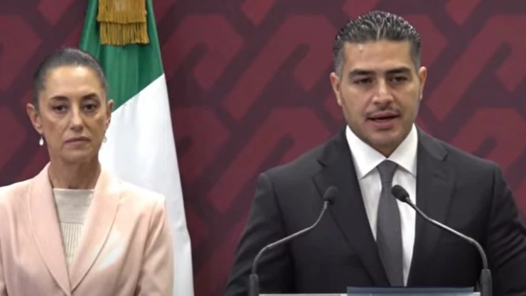 Atentado contra Ciro Gómez Leyva