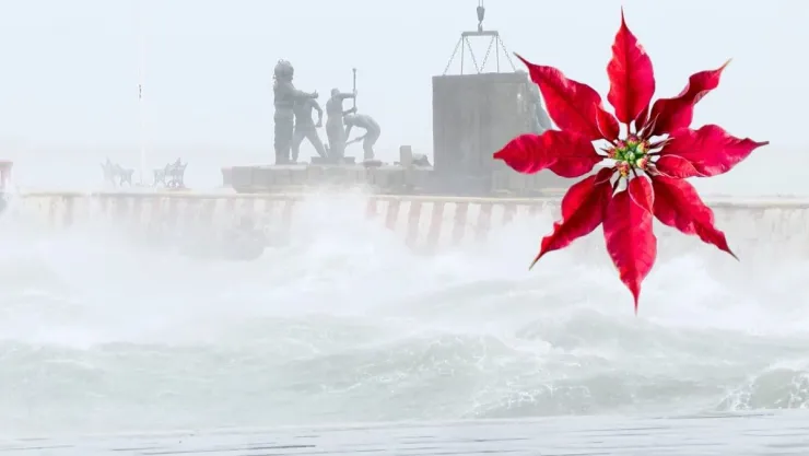 Norte Veracruz navidad
