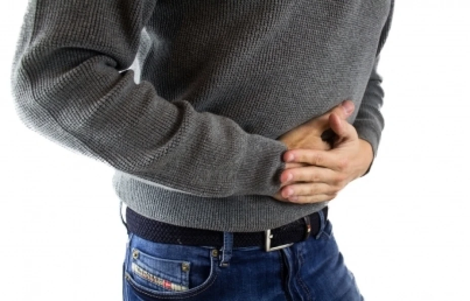 Gastritis