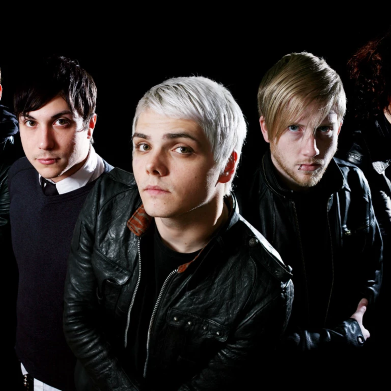 Boletos de My Chemical Romance en México 2026 todo lo que debes saber