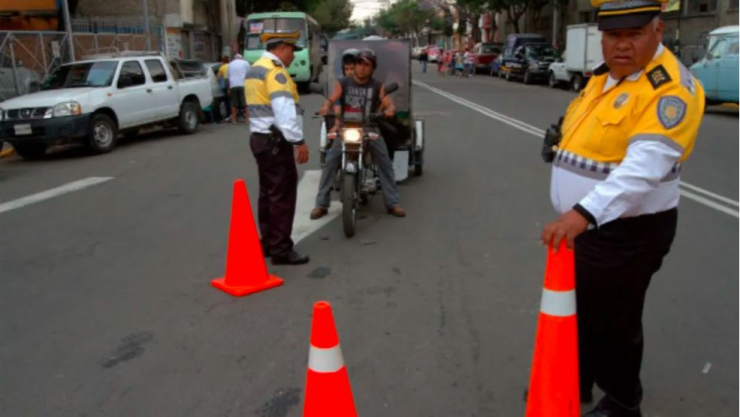 El programa Hoy No Circula para este jueves 8 de julio es vigente para la CDMX y los estados que conforman la Megalópolis.