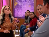 mi ex quería acabar conmigo acércate a rocío programa completo