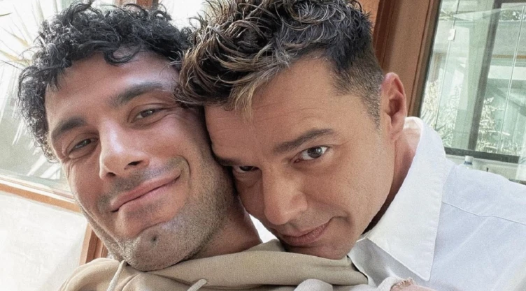 Ricky Martin