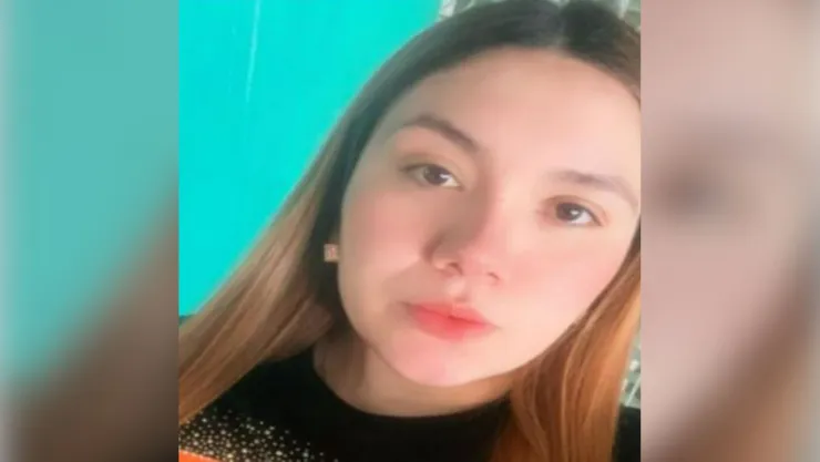 Buscan a Paulina, levantada en Culiacán frente a sus hijos