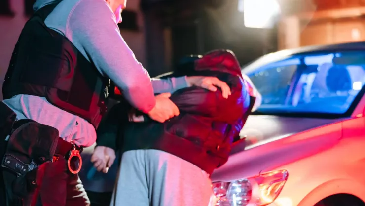 Asesinato en CDMX: Detienen a Lancelot “N” tras homicidio en plena vialidad