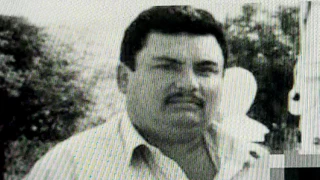 Hay una recompensa de 10 mdd por Aureliano Guzmán Loera, “El Guano”.