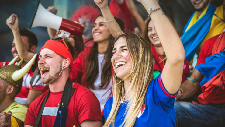 FIFA ya vende boletos para el Mundial 2026.