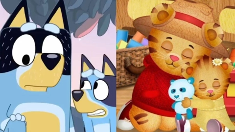 Capítulos niños expresar emociones