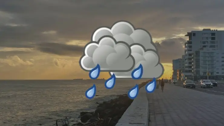 lluvias veracruz.
