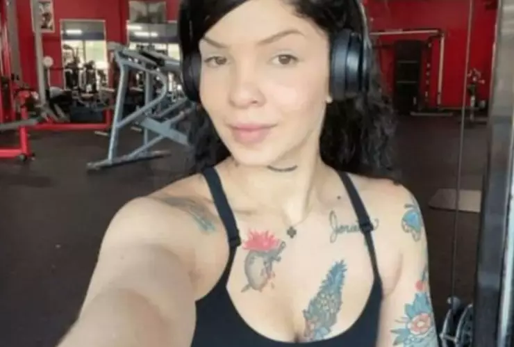 Minelys Zoe Rodríguez-Ramírez fue hallada sin vida