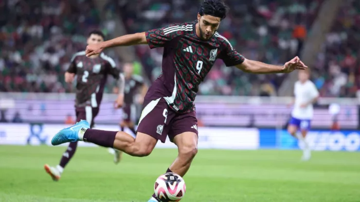 Cuando y donde ver el Honduras vs Mexico