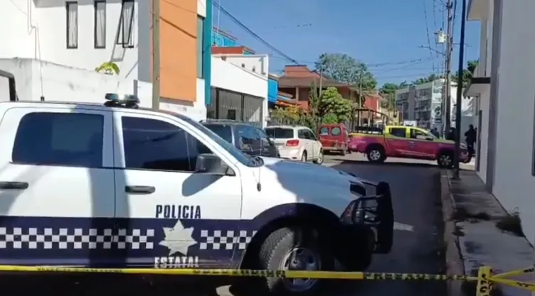 Asesinan brutalmente a René Vergara, director del penal ‘La Toma’ en Veracruz