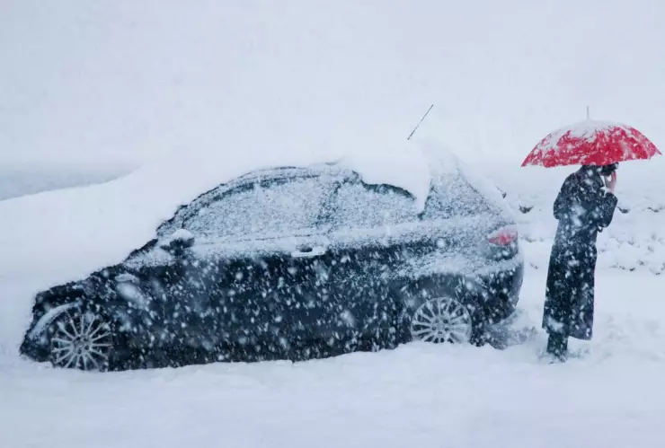 Clima hoy 7 de enero