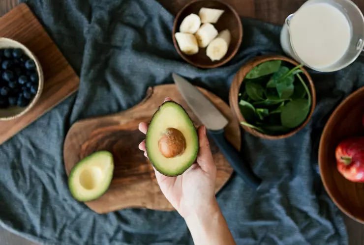 ¡La fuente de la juventud! Los 5 alimentos con colágeno que dejan hermosa tu piel