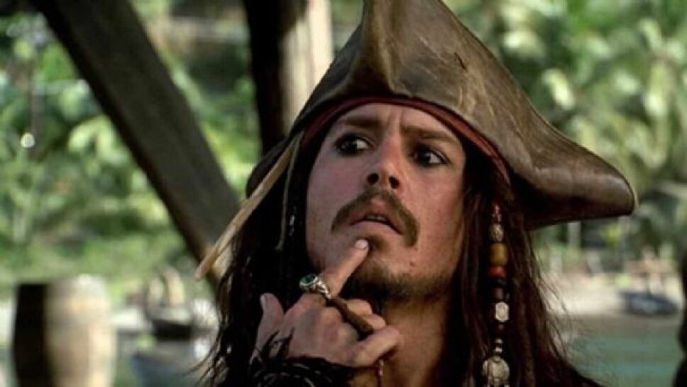 Depp afirma que ni por todo el dinero del mundo volvería a Disney