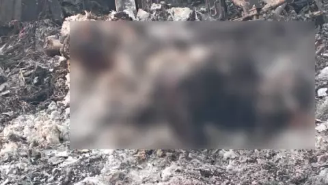 Accidente Las Choapas.