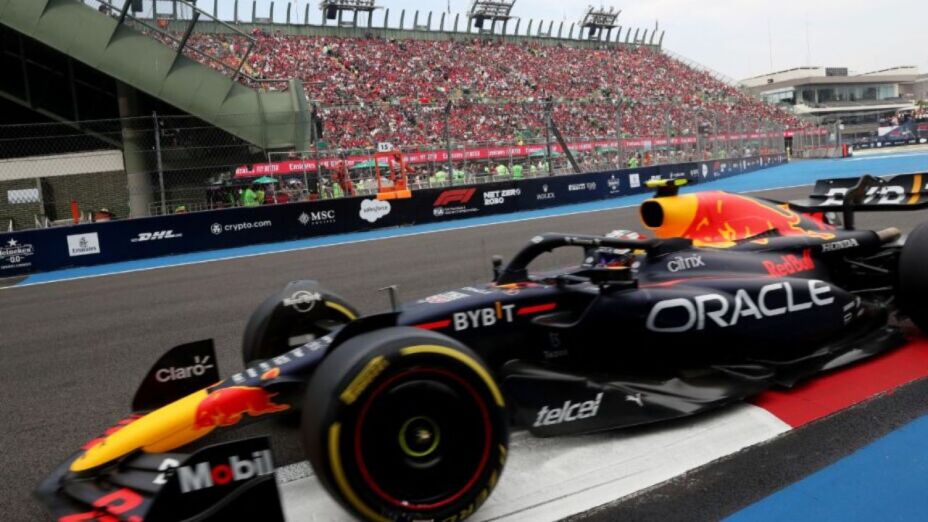 Calendario completo de la Fórmula 1 2025 ¿Cuándo será el Gran Premio