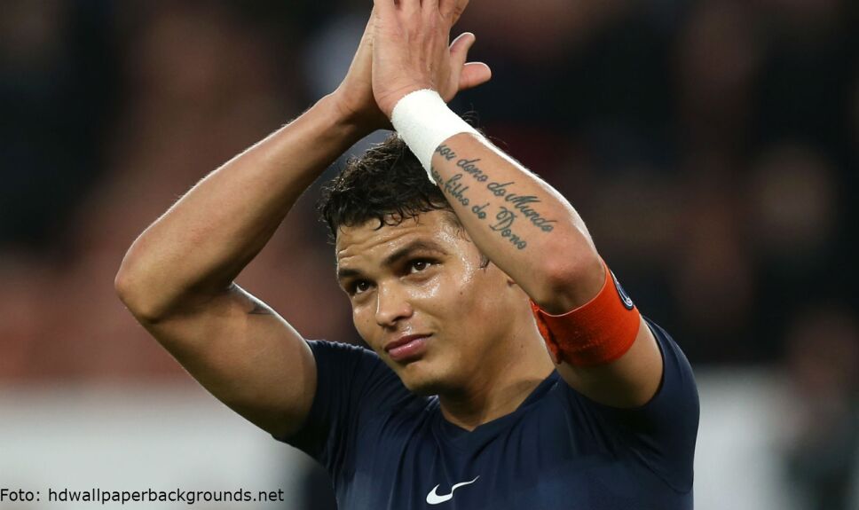 Thiago Silva