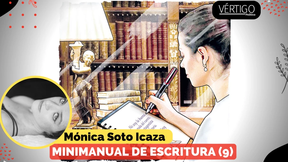 INSPIRACIÓN LITERARIA