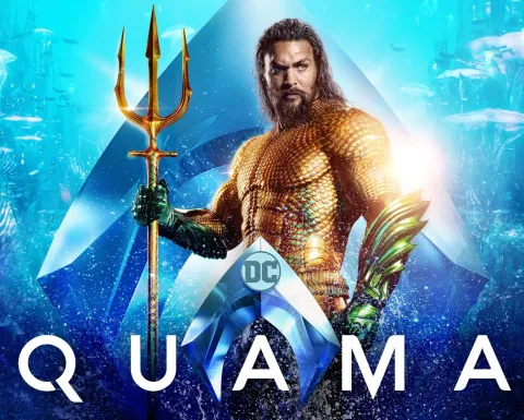 aquaman