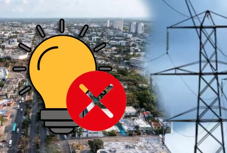 ¿Hay corte de luz en Cancún HOY? Usuarios reportan falta de energía eléctrica este 11 de noviembre