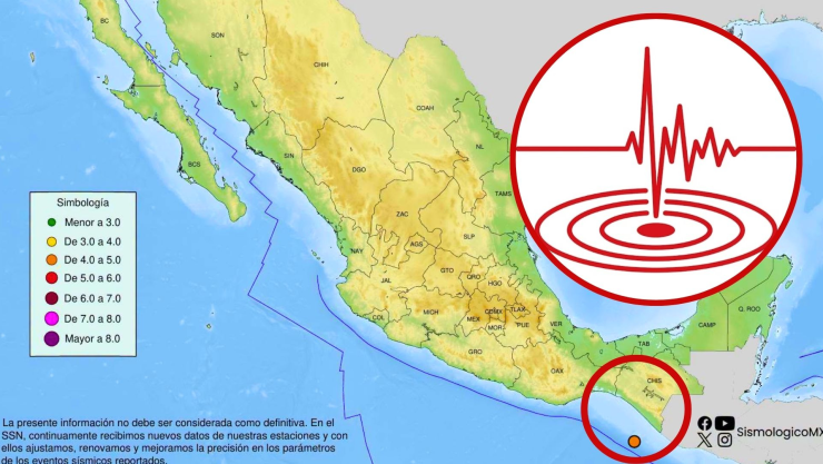 sismo hoy 17 de julio de 2026