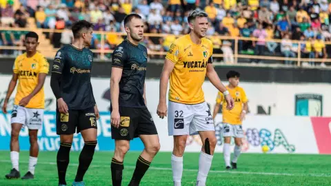 ELIMINAN a Los Venados de Yucatán de la Liga de Expansión MX