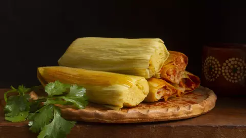 Tamales