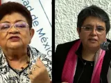 ¿Cuánto ganan Ernestina Godoy y Raquel Buenrostro? Salarios de las funcionarias en México