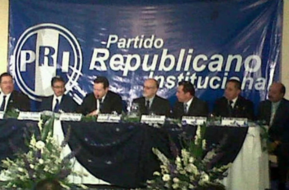 PRI de Guatemala