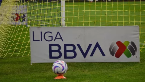 Liga MX Clausura 2024