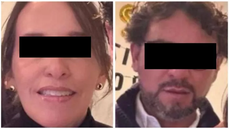 Conflicto sentimental y deuda millonaria estaría relacionado con el asesinato de padres del Instituto Oriente