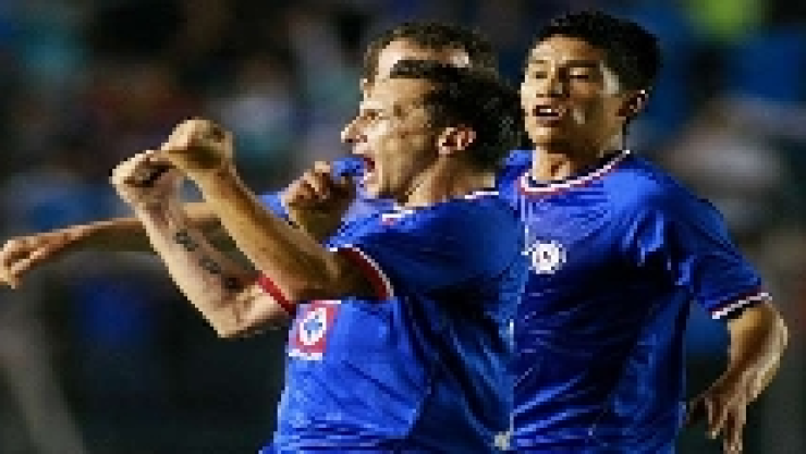 Cruz Azul final