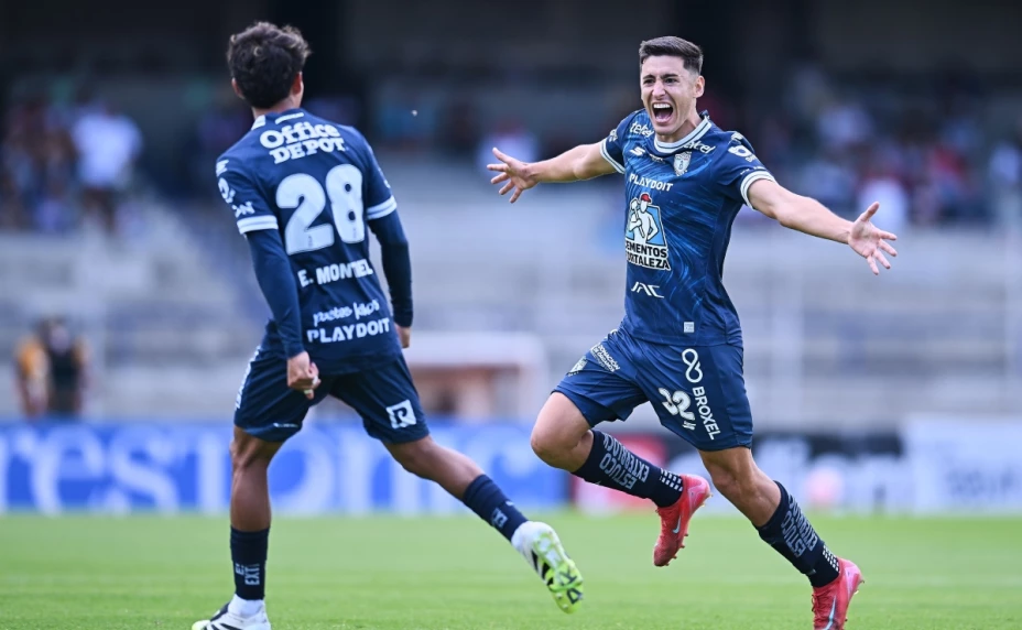 Pachuca