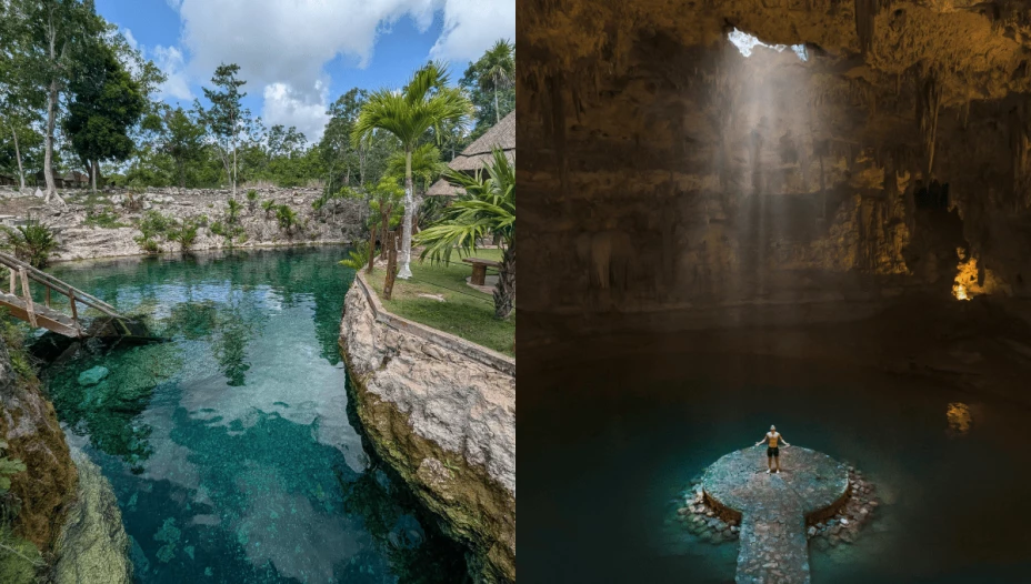 Los 3 Pueblos Mágicos con los cenotes más impactantes en México, según la IA.png