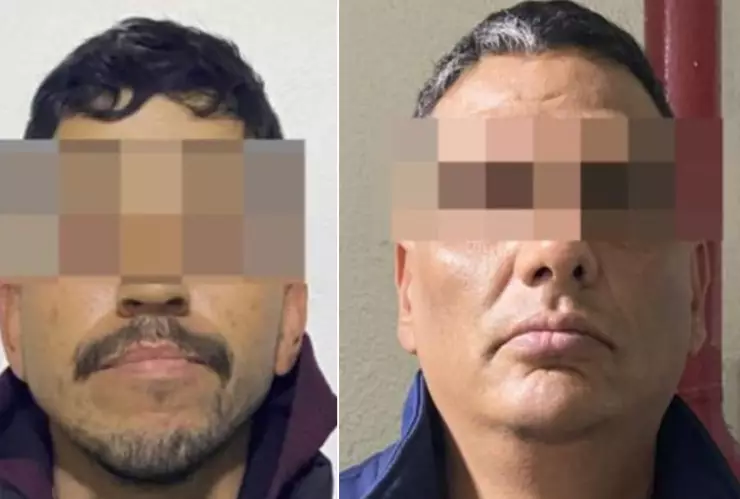 secuestro en Chihuahua