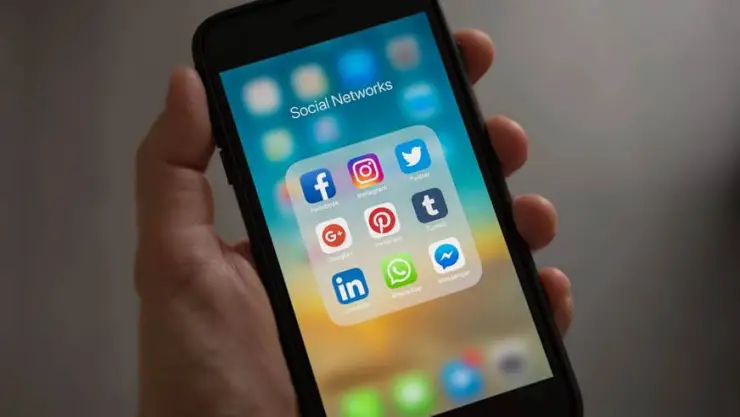 Descubre sin dudas cómo te tienen guardado en WhatsApp