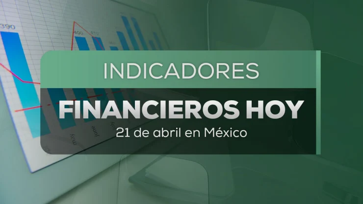 Precio del dólar hoy.