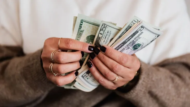¡Alerta para quienes cruzan a Estados Unidos! El precio del dólar vuelve a presionar tu dinero en Tijuana