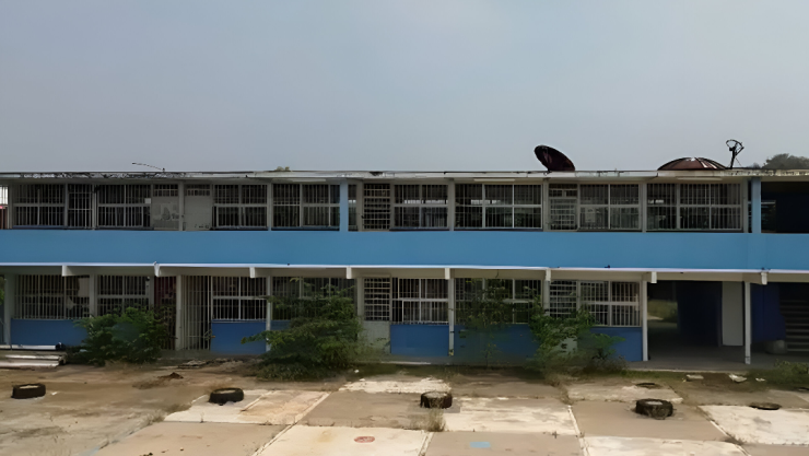 Escuela en Huimanguillo, Tabasco, abandona por el Gobierno; alumnos sin clases por dos años