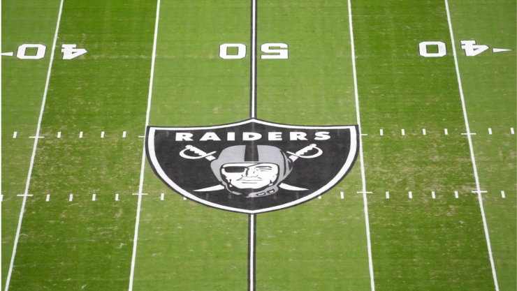 Las Vegas Raiders