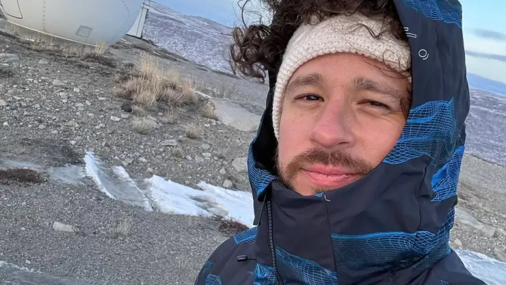 Luisito Comunica revela si padece demencia severa.