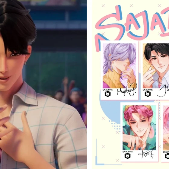 5 ideas de photocards de los Saja Boys para decorar la funda de tu celular si eres fan de Kpop Demon Hunters