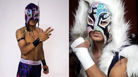 Rey Destroyer murió a los 22 años,