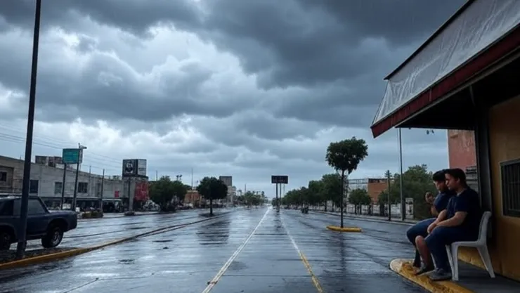 Clima León 17 septiembre